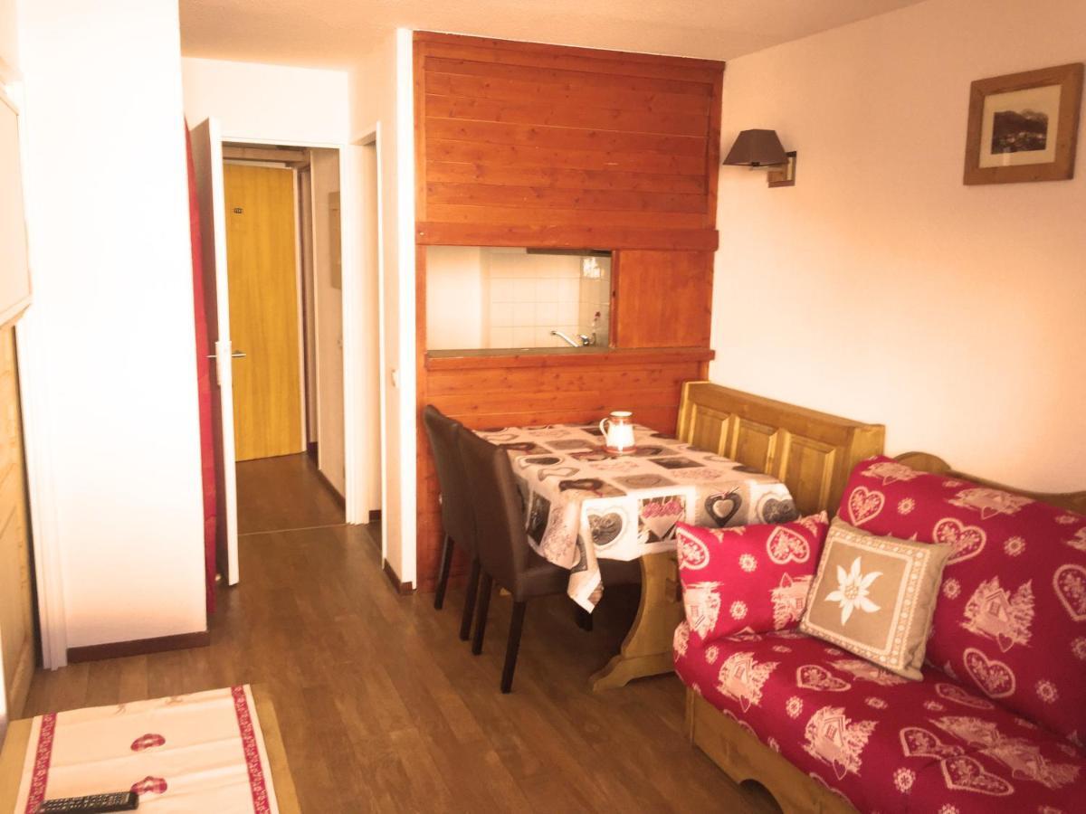 Le Rond Point Des Pistes Apartment Tignes Exterior photo