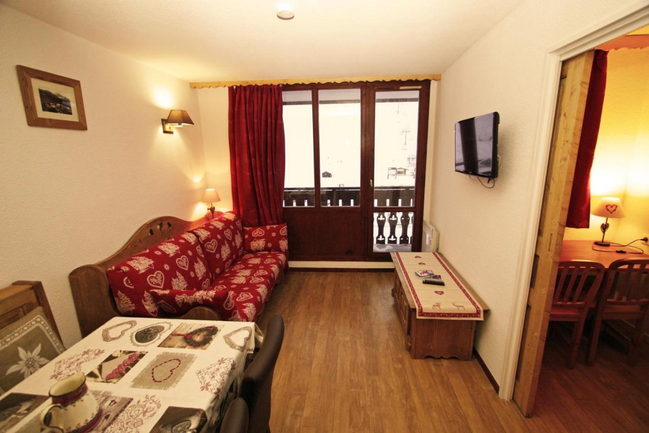 Le Rond Point Des Pistes Apartment Tignes Exterior photo
